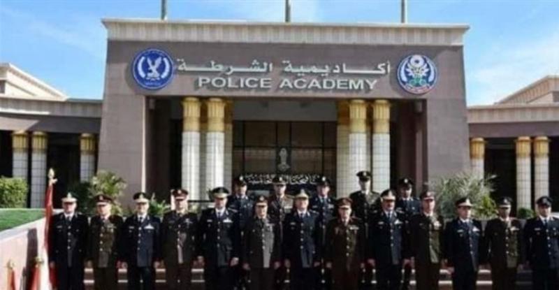 شروط الالتحاق بكلية الشرطة 2022