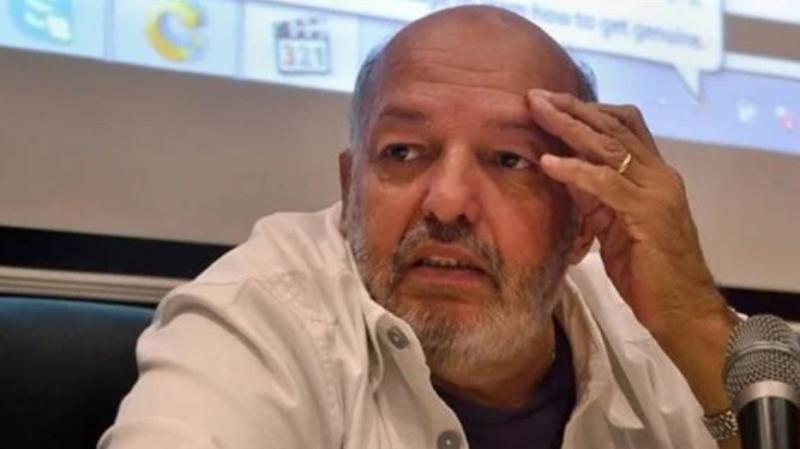 المخرج محمد خان
