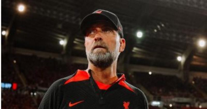 يورجن كلوب