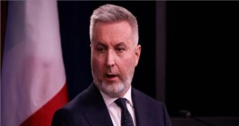 وزير الدفاع الإيطالي لورينزو غويريني