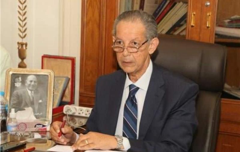 فؤاد بدراوي