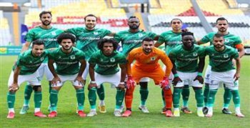 فريق المصري 