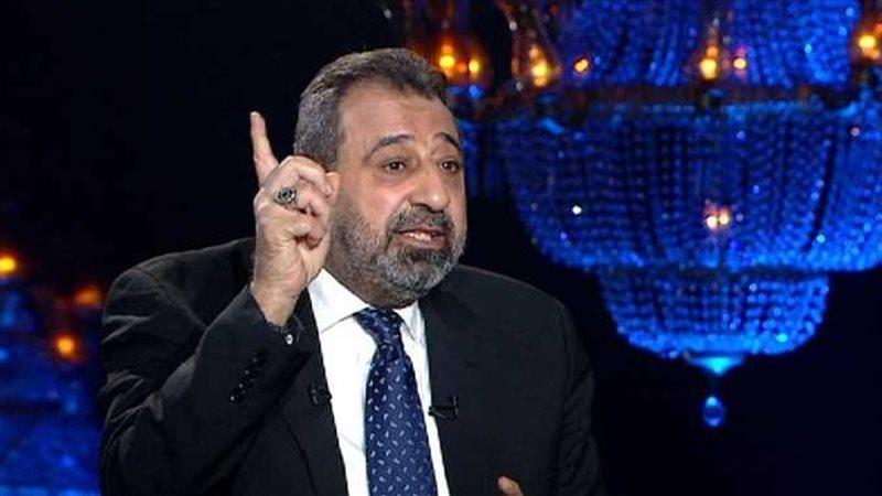 مجدى عبد الغنى