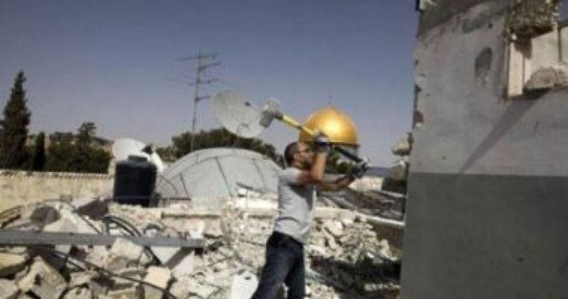 منظمة التحرير الفلسطينية