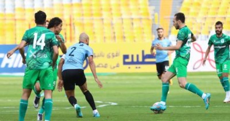 المصري البورسعيدي