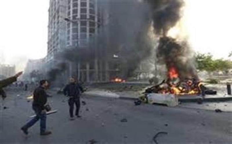 مقتل طفلين على الأقل وإصابة 8 آخرين في انفجار بأفغانستان
