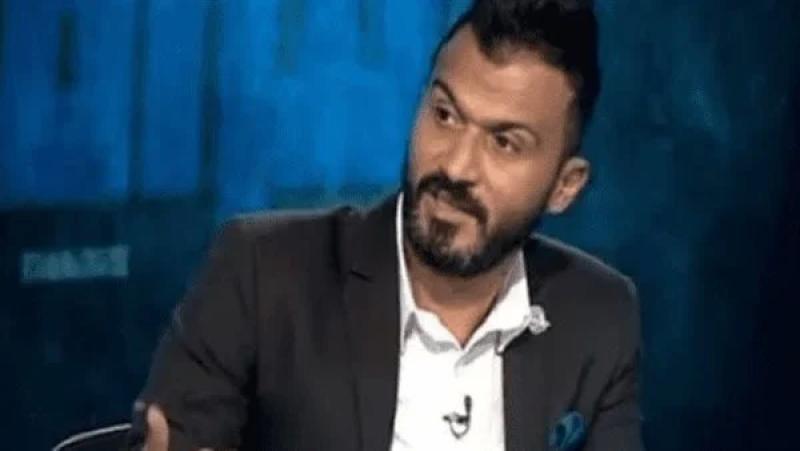 إبراهيم سعيد 