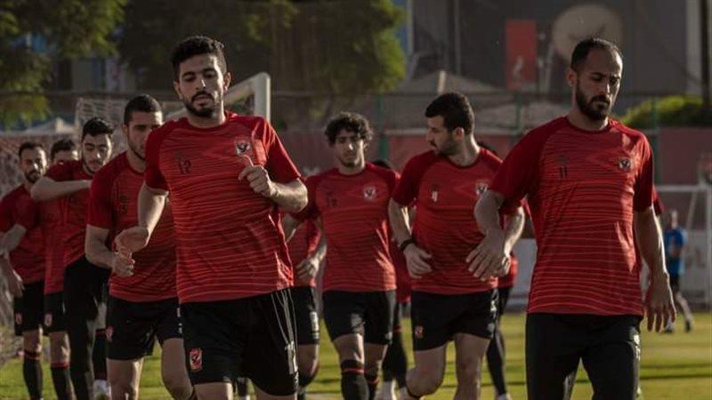 الأهلي 