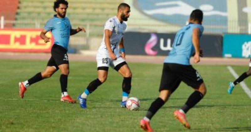 غزل المحلة 