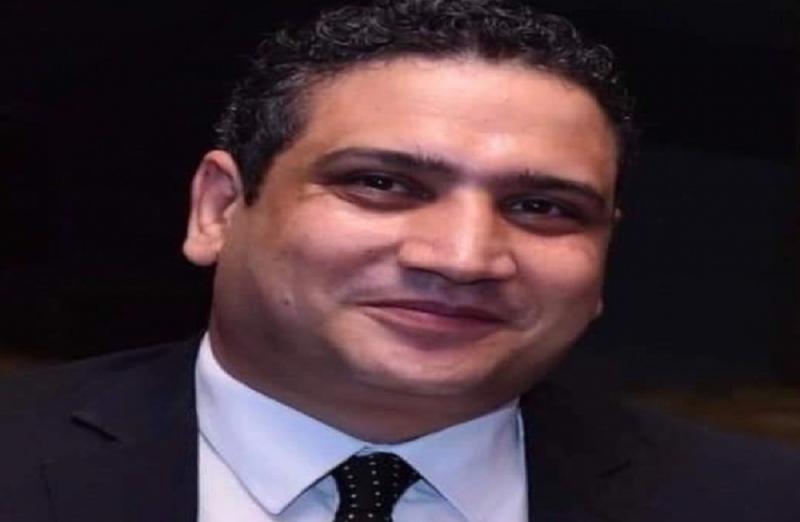 النائب عماد خليل