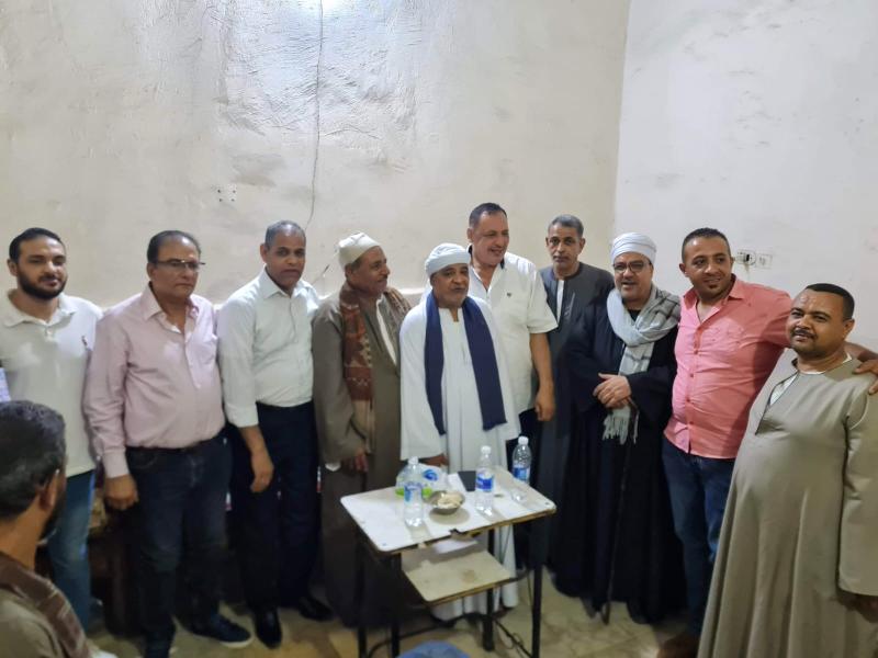 لجنة المصالحات 