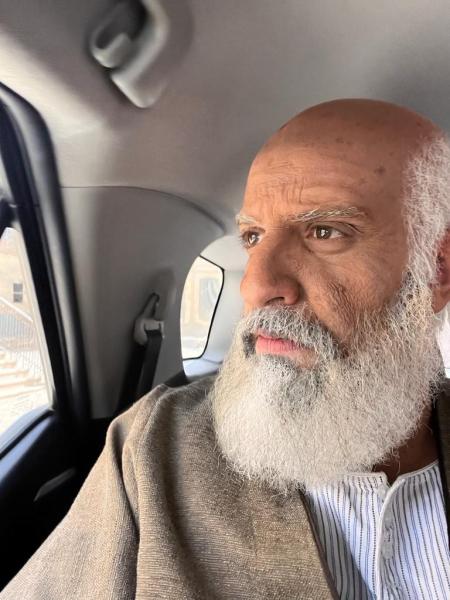 أحمد أمين 