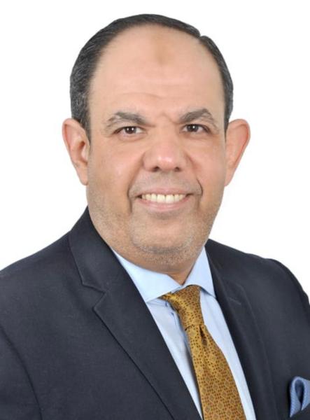 رئيس جهاز حماية المستهلك السابق