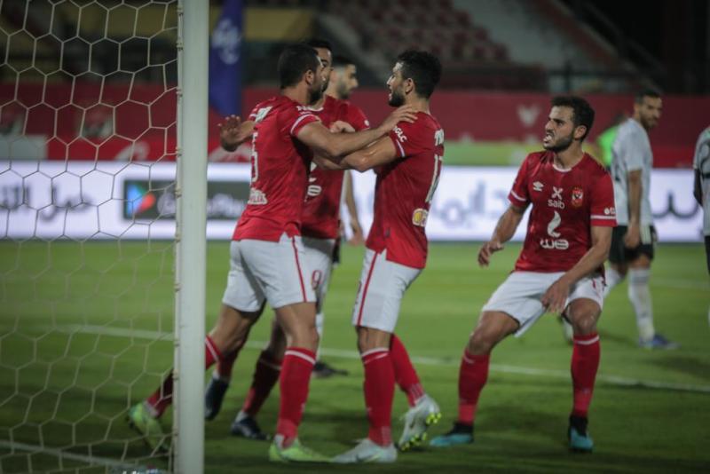 الاهلي
