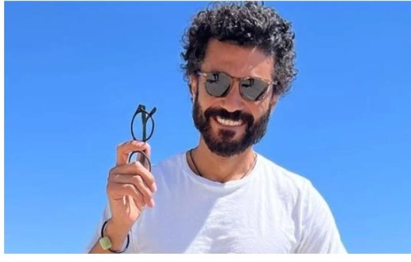 خالد النبوي
