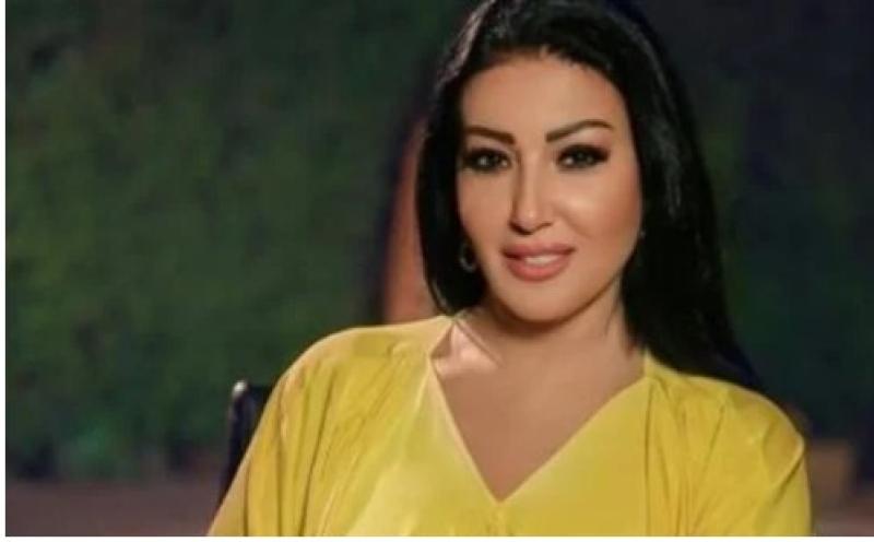 سمية الخشاب