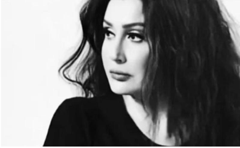 غادة عبدالرازق