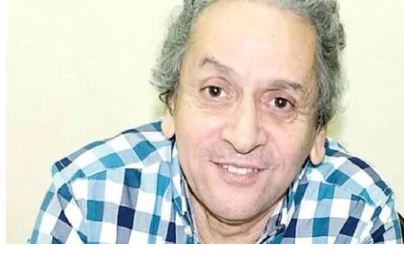 المخرج عمر عبد العزيز