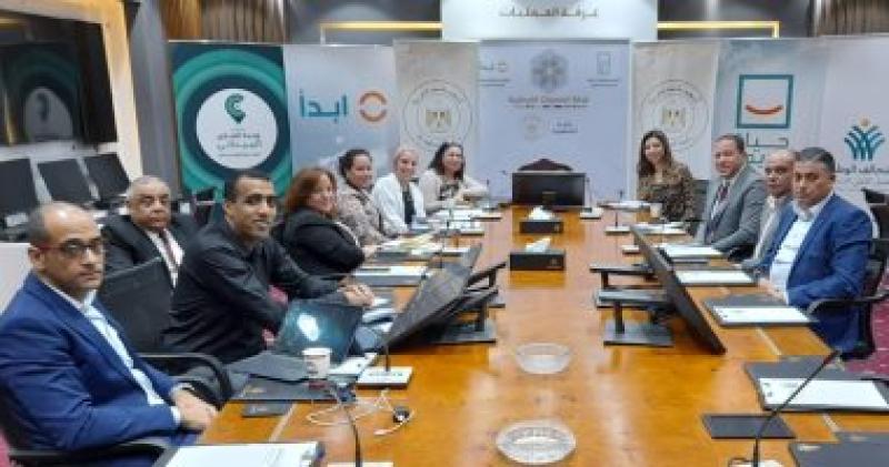 التحالف الوطنى للعمل الأهلى 