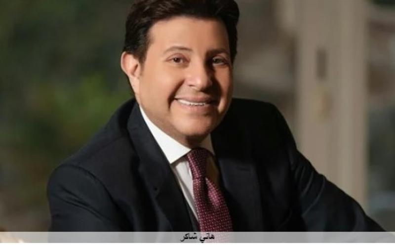 هاني شاكر