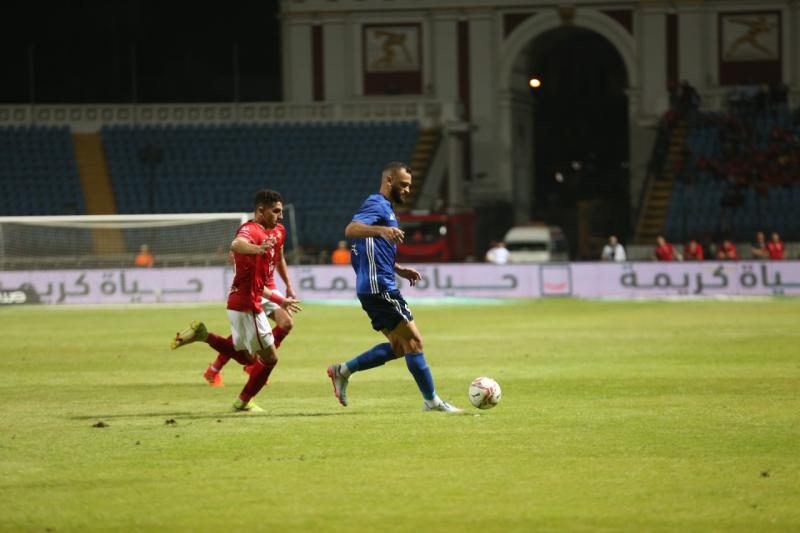 مروان حمدي
