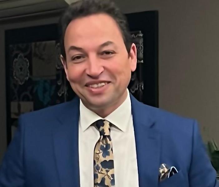 اللواء نبيل شعراوي