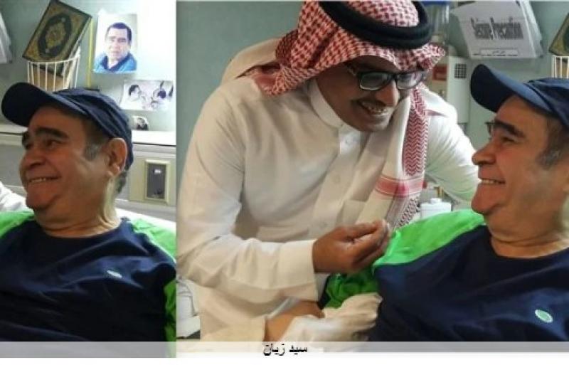 الفنان سيد زيان