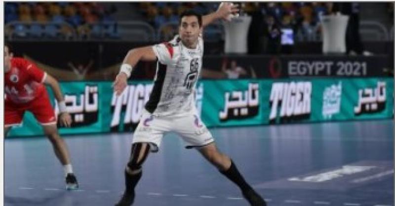 أحمد الاحمر