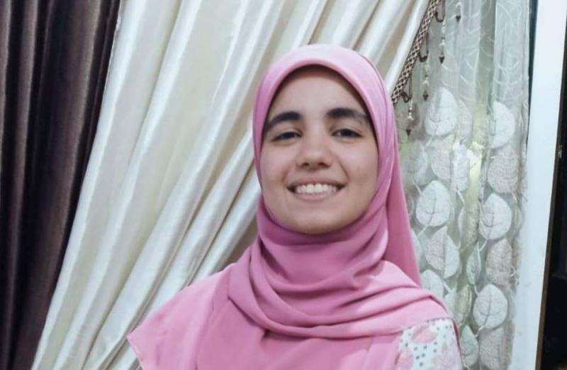 آلاء أحمد أمين