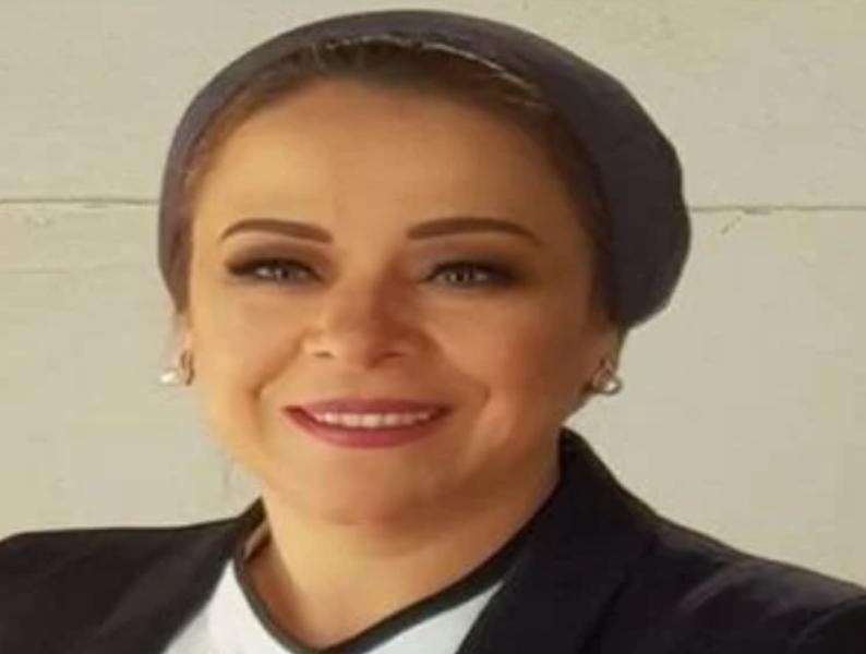 نهاد ابو القمصان 