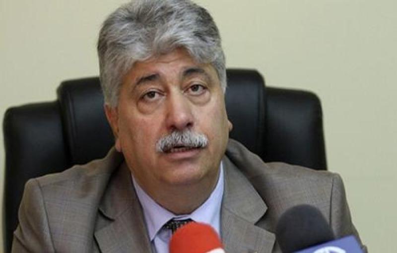 أحمد مجدلاني