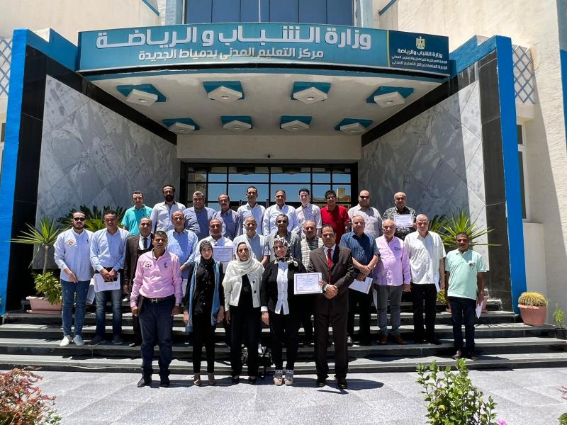 اعضاء نقابة الصحفيين