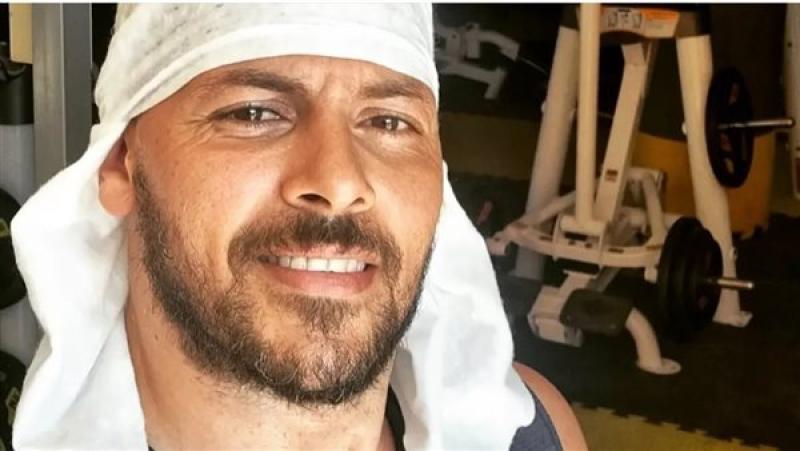 احمد التهامي 