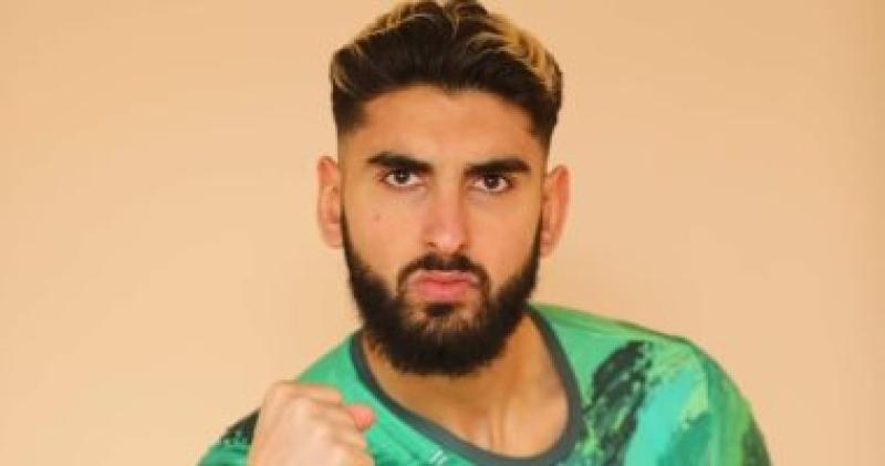 ياسر حمد