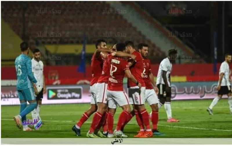 الأهلي 