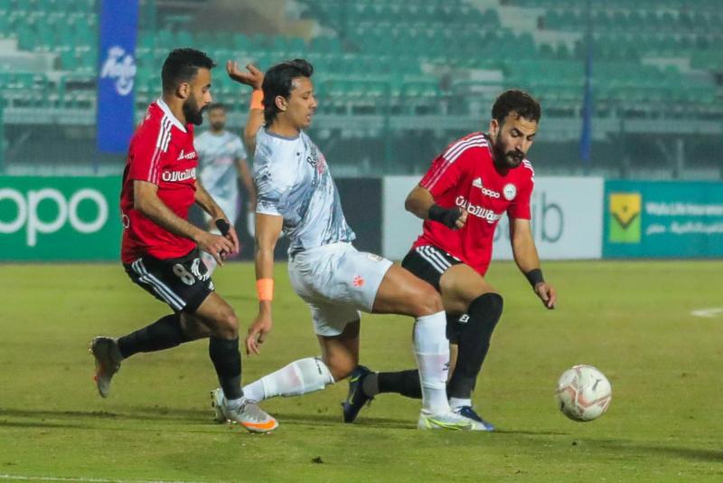 طلائع الجيش وفاركو 