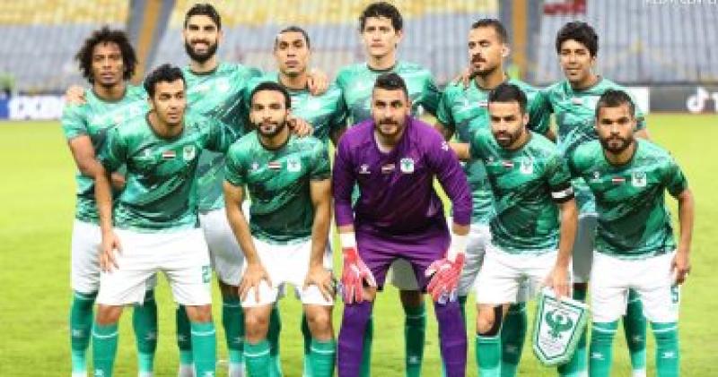 النادى المصري