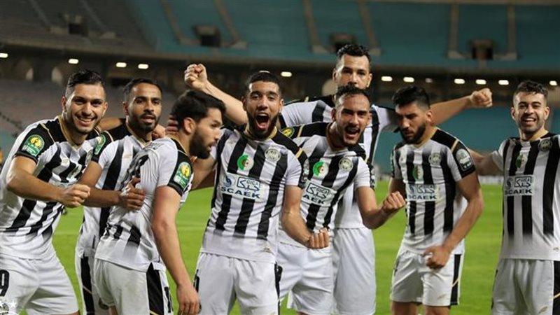 وفاق سطيف