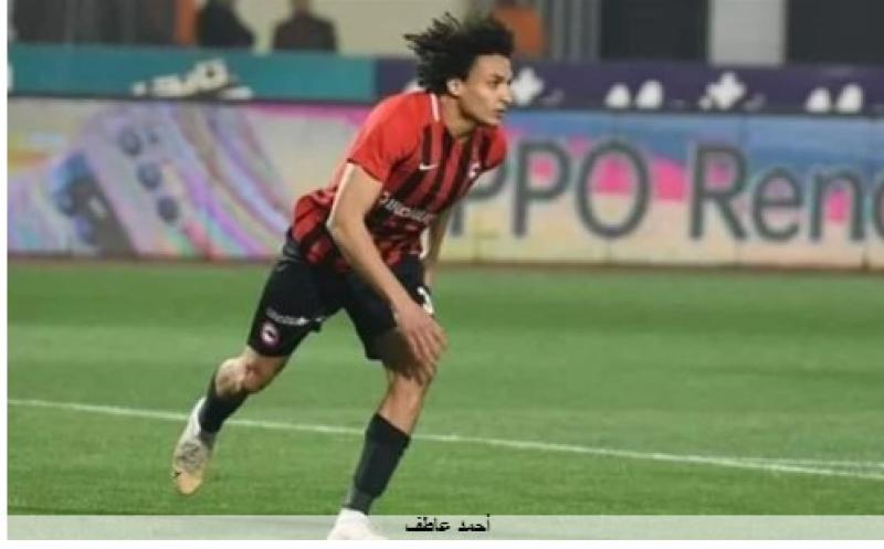 أحمد عاطف
