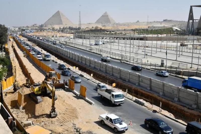 مترو الانفاق الخط الرابع 