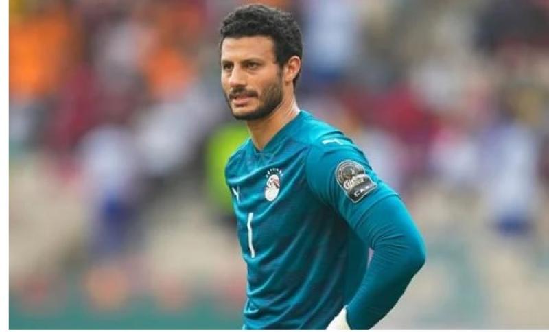 محمد الشناوي