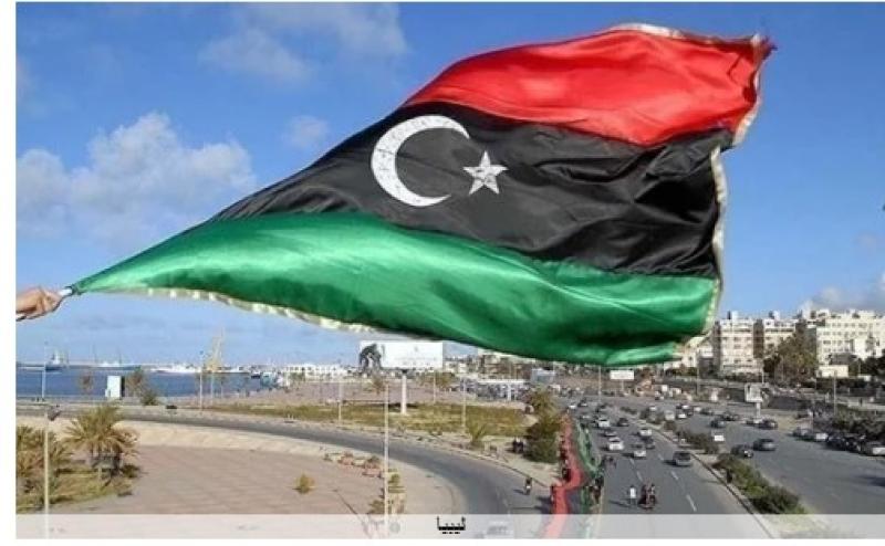 ليبيا