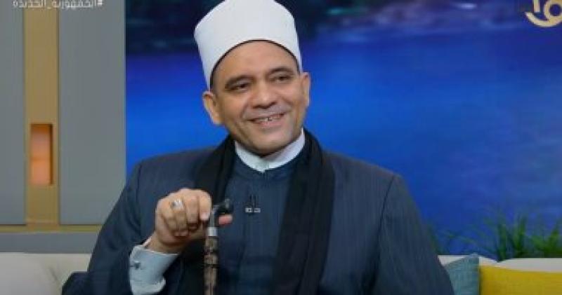 الدكتور محمد وسام أمين