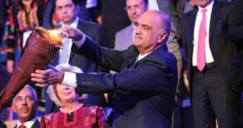 مهرجان جرش 