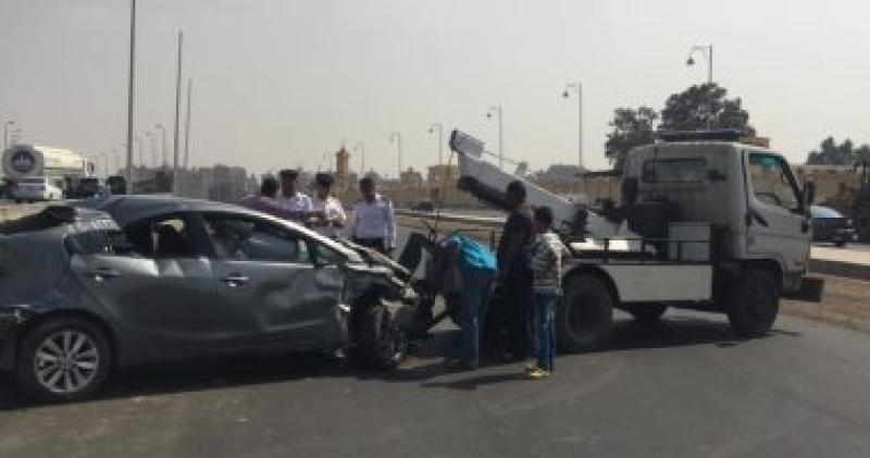 حادث