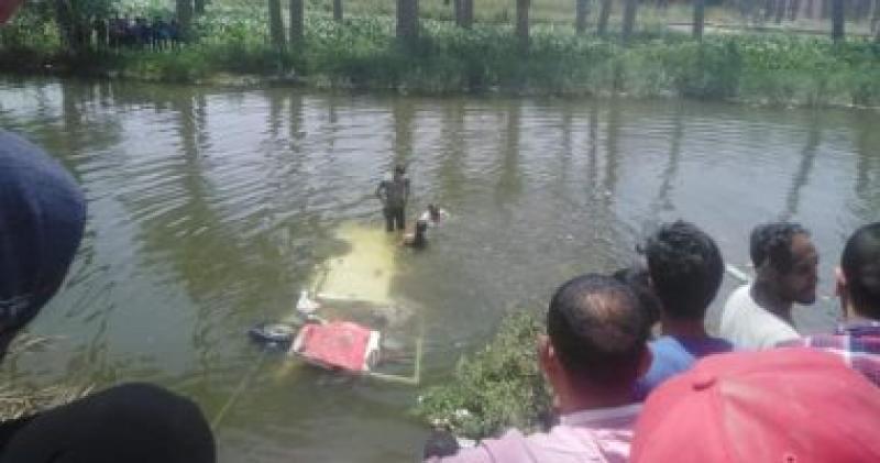 حادث غرق