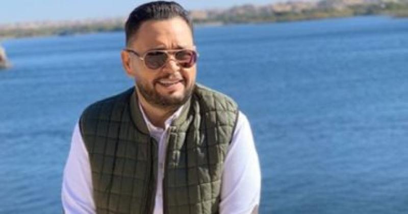  احمد رزق 