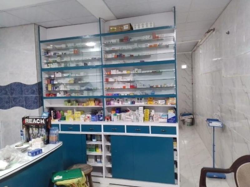 ادوية بشرية  مخالفة وجدول بالشرقية 