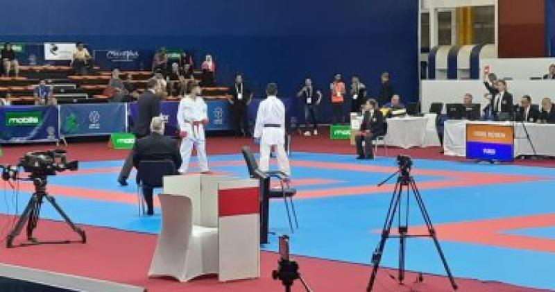 كاراتيه