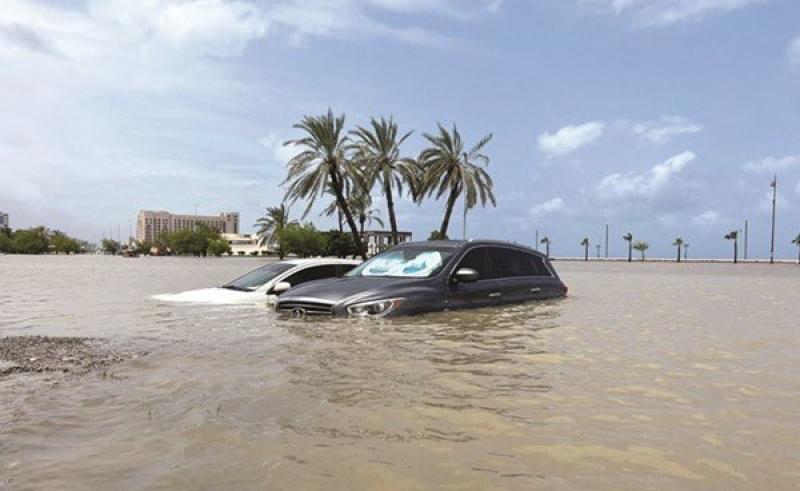 سيول الإمارات 